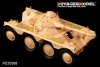 Voyager Model PE35568 Modern French EBR-11 Wheeled Reconnaissance Vehicle FOR HOBBYBOSS 82490 1/35